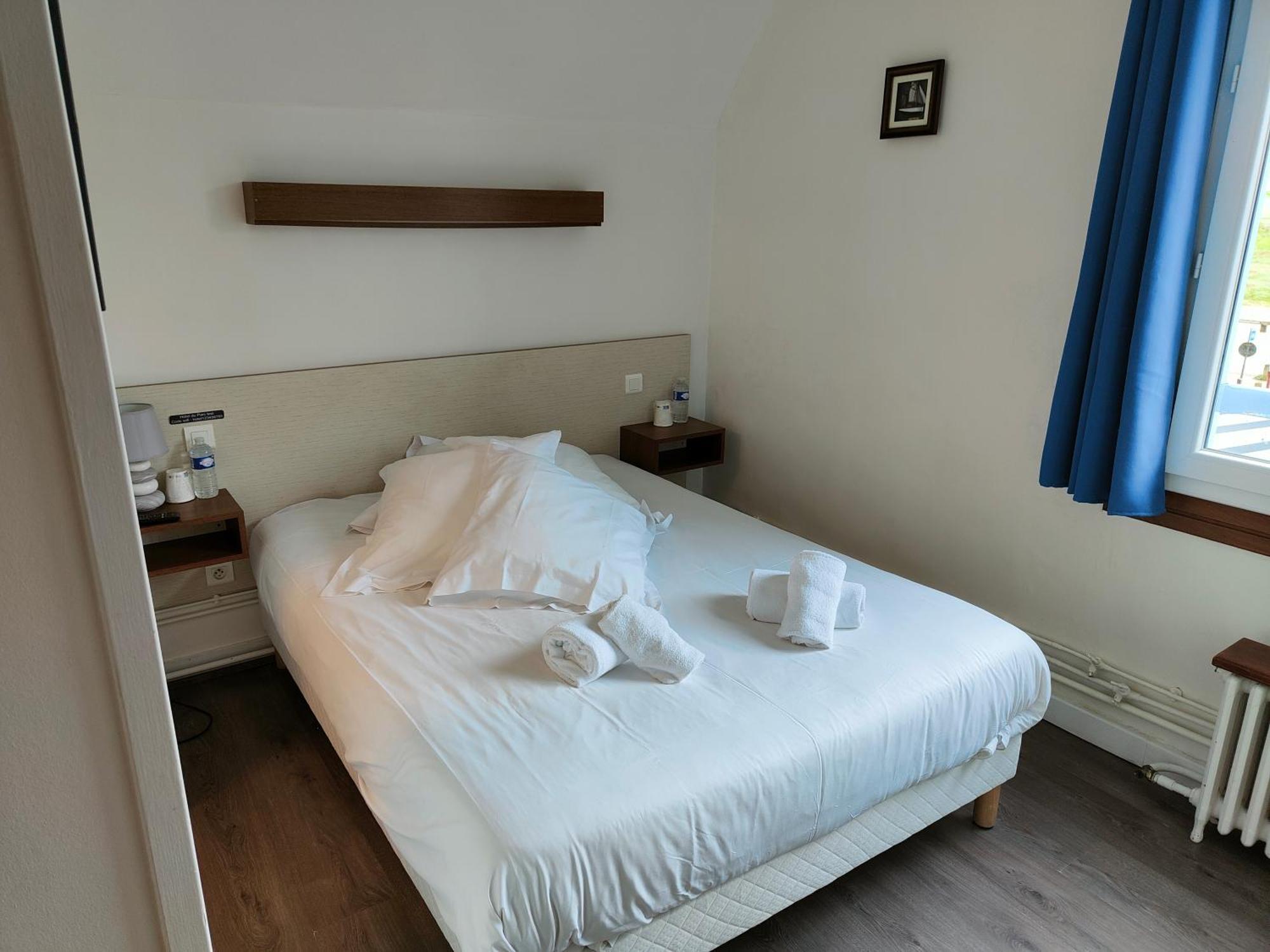 Le Parc Aux Huitres Hotell Cayeux-sur-Mer Exteriör bild