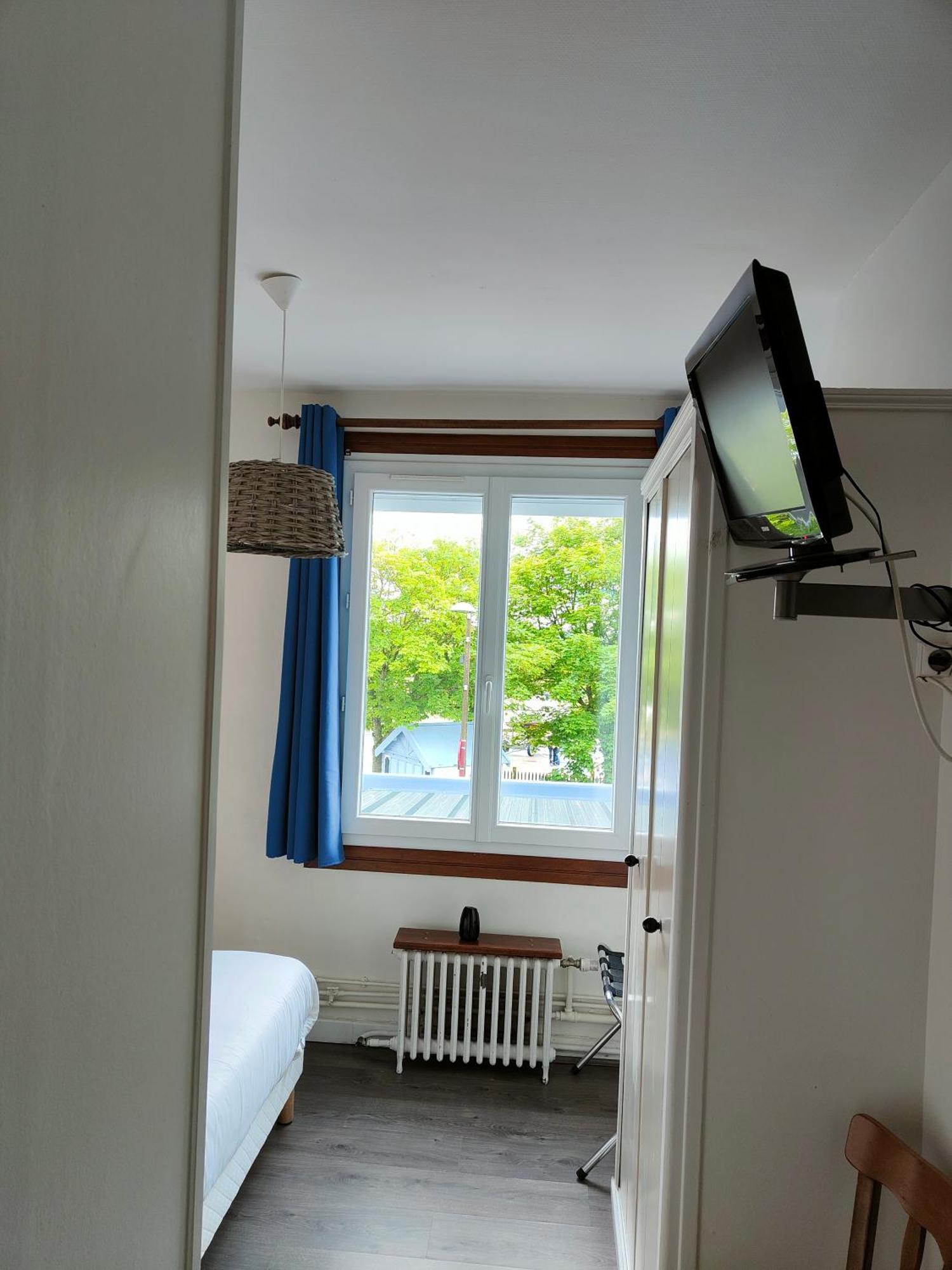 Le Parc Aux Huitres Hotell Cayeux-sur-Mer Exteriör bild