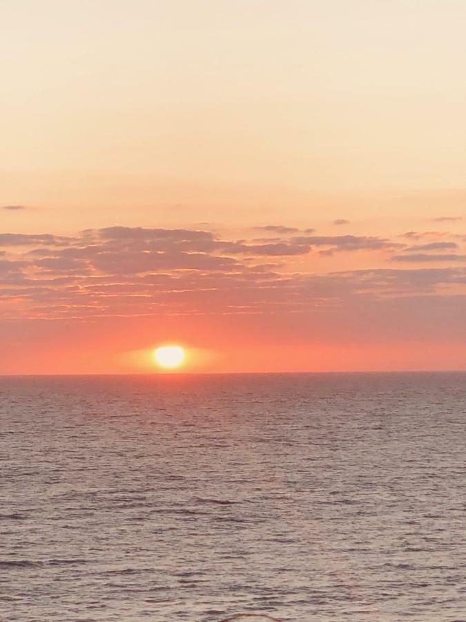 Le Parc Aux Huitres Hotell Cayeux-sur-Mer Exteriör bild